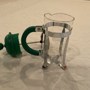 Bodum one serve. ❤️valentines❤️